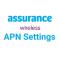 Assurance Wireless APN Settings iPhone/iPad &amp; Android - Network