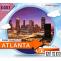 cheap flights from heathrow to atlanta