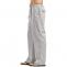 Shop Men&#039;s Casual Linen Trousers and Yoga Beach Pant