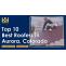 Top 10 Best Roofers Aurora,CO- Aurora Roofing Contractors