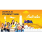 The ultimate guide to Australia study visa from visa consultants in Hyderabad - Visa Tech