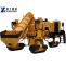 Slipform Curb Machine for Sale in USA | Hot-sale Concrete Slipform Paver