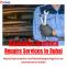 Automotive Insurance Repairs Services in Dubai