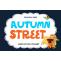 Autumn Street Font Free Download OTF TTF | DLFreeFont