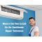 When is the Time to Call for Air Conditioner Repair Technician in Brooklyn?