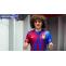 Fabio Blanco the new wonder kid Barcelona beat Real Madrid to sign