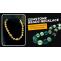 Gemstone Beads Necklace Care - Cleaning Tips for Soft or Porous Stones