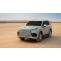 The 2022 Lexus LX600 debuts with F-Sport and Ultimate Luxury Trims