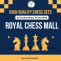 High-Quality Chess Sets at Extraordinary Prices With Royal Chess Mall