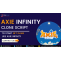 Axie Infinity Clone Script | Build NFT Game Like Axie Infinity