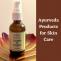 Where to Get the Best Ayurvedic Face Oil?