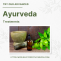 Ayurveda Treatments