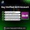 Buy Verified Skrill Account