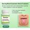 8 Natural Remedies for Burning Mouth Syndrome and Healthy Diet