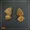 Buy Jhumka Design Online With 70% Off | Babosa Sakhi