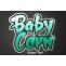 Baby Corn Font Free Download OTF TTF | DLFreeFont