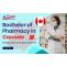 Study Bachelor of Pharmacy in Canada