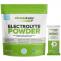 Electrolyte Drink Powder | Stop Muscle Cramps Immediately