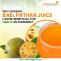 WHY DRINKING BAEL PATHAR JUICE CAN BE BENEFICIAL FOR HEALTH IN SUMMERS? 