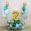 Balloon Shop Dubai