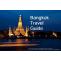 Bangkok Travel Guide 2019, Sightseeings, Shopping, Cuisine