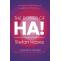 New Bestseller: "The Power of HA!" by Stefan Haves