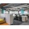 Redefining Workspaces: Exceptional Commercial Interiors by the Best Interior Designers in Coimbatore