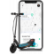 Uber for e-scooters- Create the perfect on demand rental Scooter service