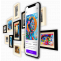 NFT Art Marketplace Development | Create NFT Art Platform With Our Adaptive Designs