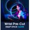 Gaming Gear Wrist Pre-Cut | Wrist Kinesiology Tape