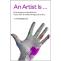 New Bestseller: "An Artist Is ..." by Michael Bayouth