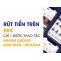 Chia sẻ kinh nghiệm rút tiền BK8 đơn giản