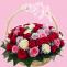 Online Flower Delivery in Delhi | Send Flowers to Delhi @ Rs 399 with #1 Florist | MyFlowerTree