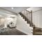 Basement Renovation in Scarborough 