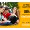 BBA Retail Distance Education Admission Courses last date 2022-2023