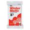 DIAMOND CRYSTAL® WINTER MELT® SALT BAG & Chicago City Distributors, Inc.