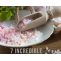 7 Incredible Ways to Use Salt for Skin, Hair, Teeth and Nails | Life With Tee