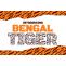 Bengal Tiger Font Free Download OTF TTF | DLFreeFont