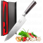 Best Chef Knife Under $100 - Reviews And Buying Guide 2021