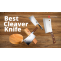 Best Kitchen Knife- Kitchens Web