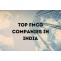  Best FMCG Companies In India 
