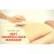 Best Handheld Back Massager