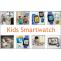 Best Kids Smartwatch with GPS, Messaging, 3G, Tracker