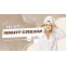 How to Choose Night Cream For Oily Skin and Pimples