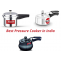 Top 10 Best Pressure Cooker in India 2021 [New List]