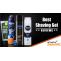 8 Best Shaving Gel for Men 2018 | [Reviewed] by Active Shaving