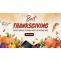 Best Thanksgiving Flight Offers to India From USA with FDF