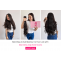 Best Ways to Add Glamour to Your Look with Seamless Clip Extensions &ndash; GorgeousHair 