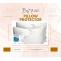 Will Bamboo Pillow Protector Protect My Pillow From Stains