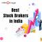 Best Stock Brokers in India with Low brokerage